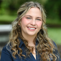 Headshot of Kailee Woodall