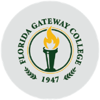 Florida Gateway College logo