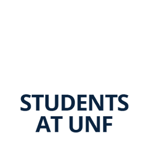 17 thousand students at UNF