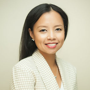 Headshot of Jutima Simsiriwong