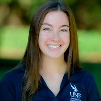 Headshot of Admission Counselor Emily Horab
