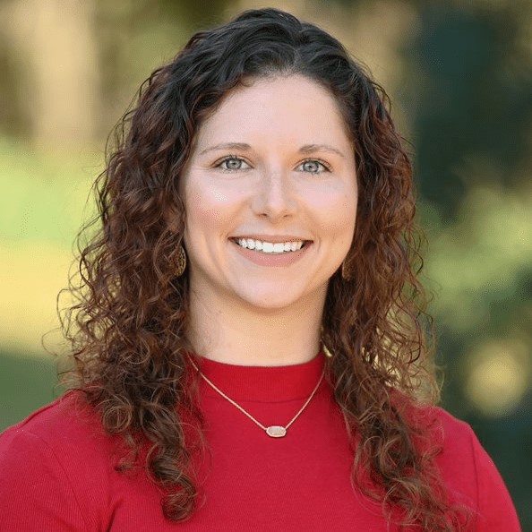 Haley Barbetti Headshot