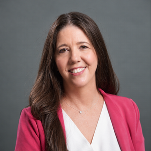 Mary Gorniak headshot