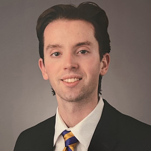 Ryan Patrick headshot