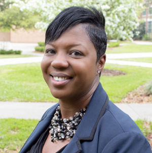 Dr. Jennifer Jackson