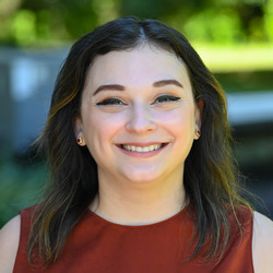 Morgan Conner Headshot