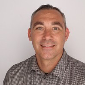 Philip Blake headshot
