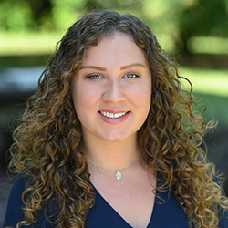 Mary Feimi headshot