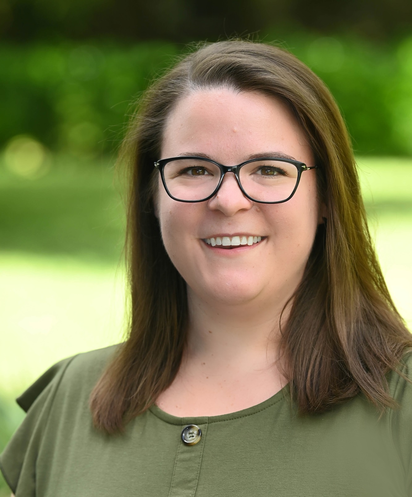 Payton Bellis Headshot