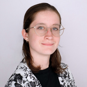 Nicole Price headshot