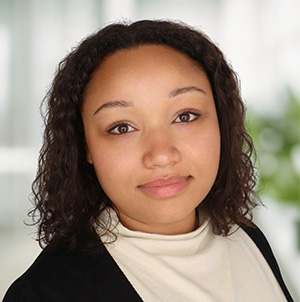 Jasmine Merriweather