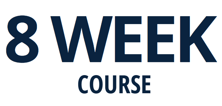 Eight week course