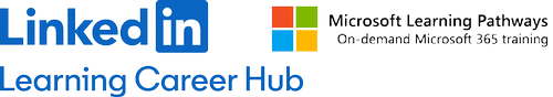 LinkedIn Learning and Microsoft Learning Paths