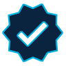 Verified Badge