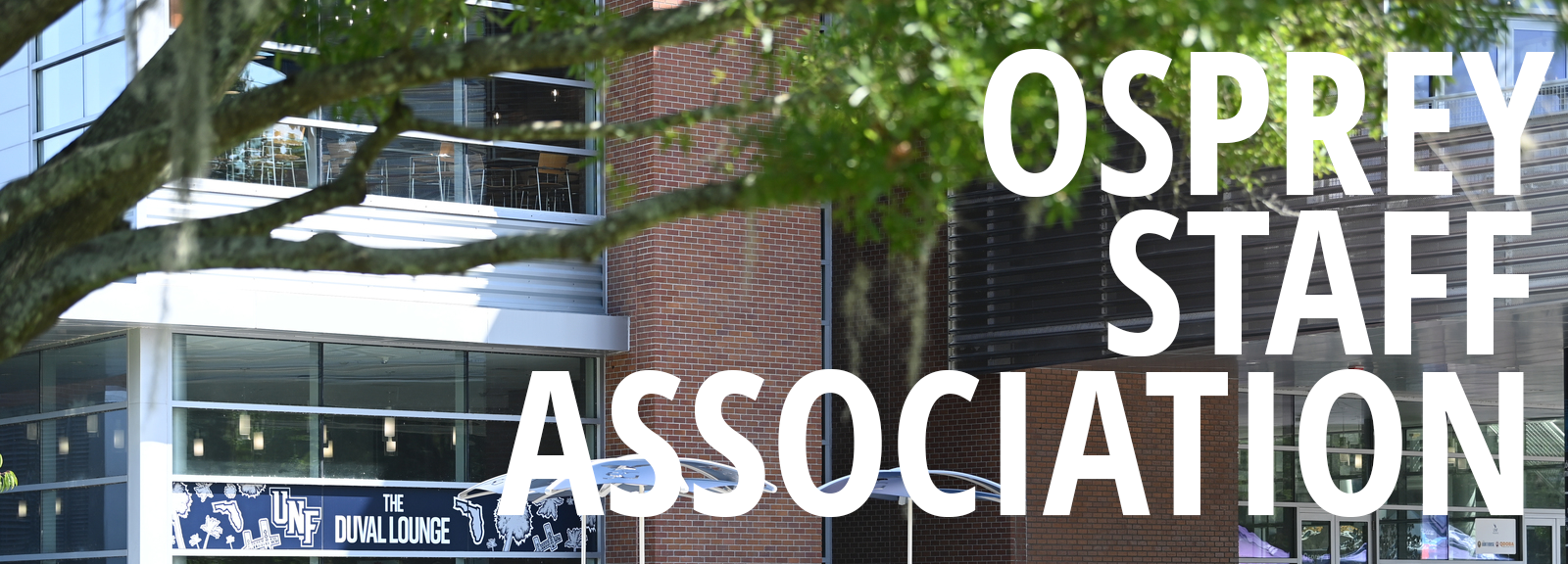 Osprey Staff Association