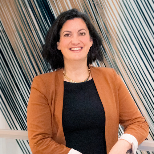 Caitlin Doherty headshot