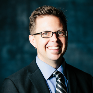 Headshot of Ben Thompson