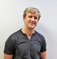 Headshot of Andrew Barnes