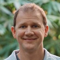Paul Fuglestad headshot