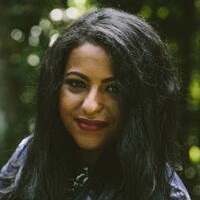 Hanadi Hamadi headshot