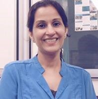 Headshot of Hemani Kaushal