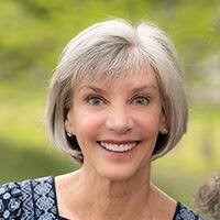 Eileen Myers headshot
