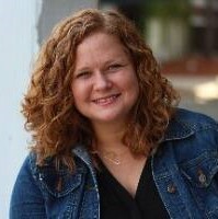 Headshot of Beth Nabi