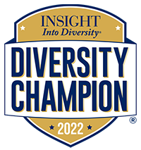 diversity champion 2022