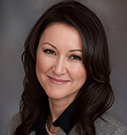 Dr. Bridget Rivera headshot