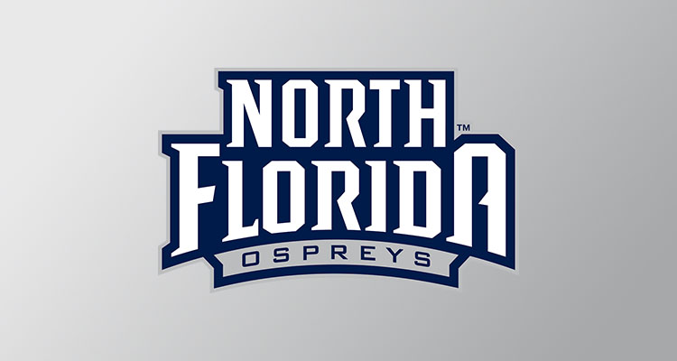north florida ospreys logo