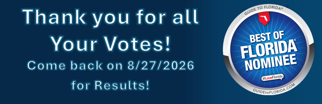 Thank you for voting! Come back on 08/27/2026 for the results!