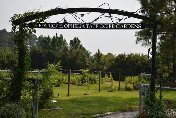 Ogier Gardens