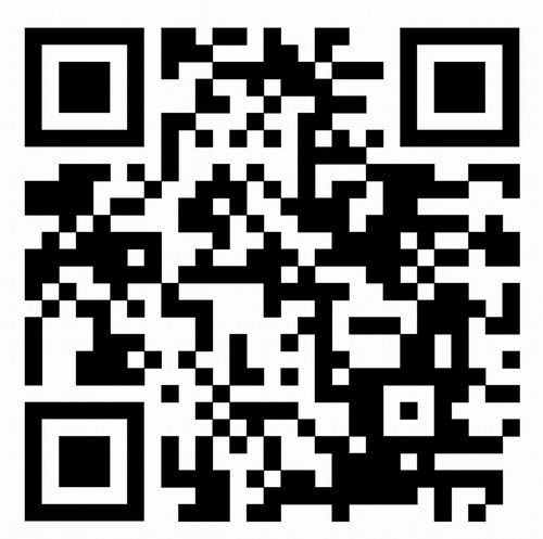 QR Code Donations