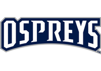 Osprey Athletics logo and Ospreys logo