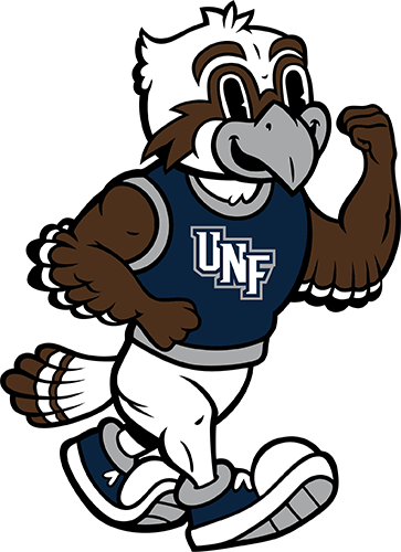 friendly full-color ozzie mark