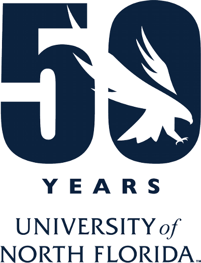 fifty years university of north florida