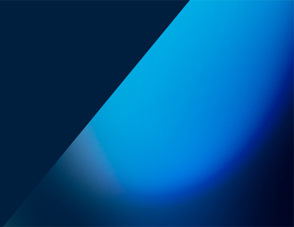 blue gradient