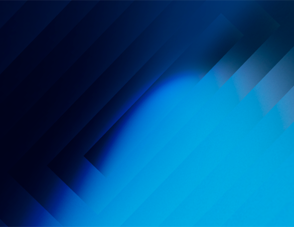 blue pattern