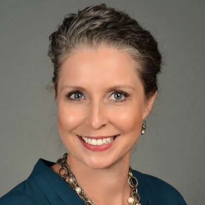 Bobbie Jo Mentz Headshot