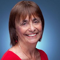headshot of Sharon Wilburn