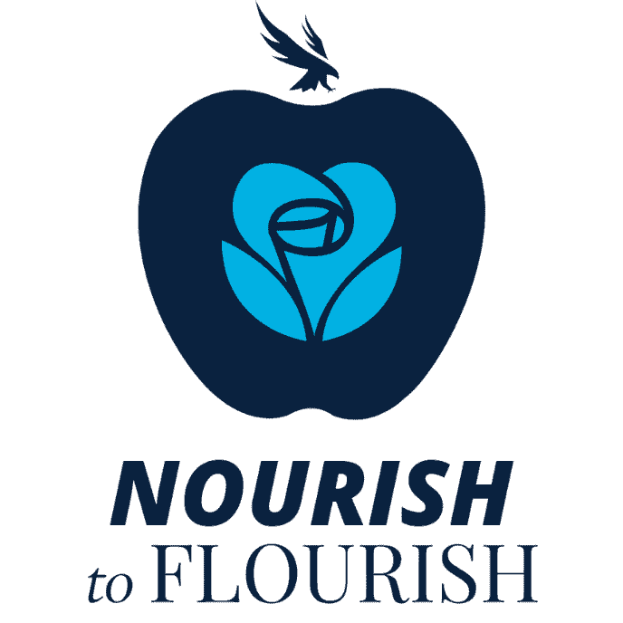 Nourish to Flourish Logo