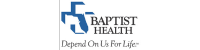 Baptist Health Logo