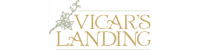 Vicars Landing Logo