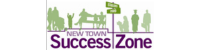 New Town Success Zone logo