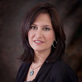 dina ricco headshot