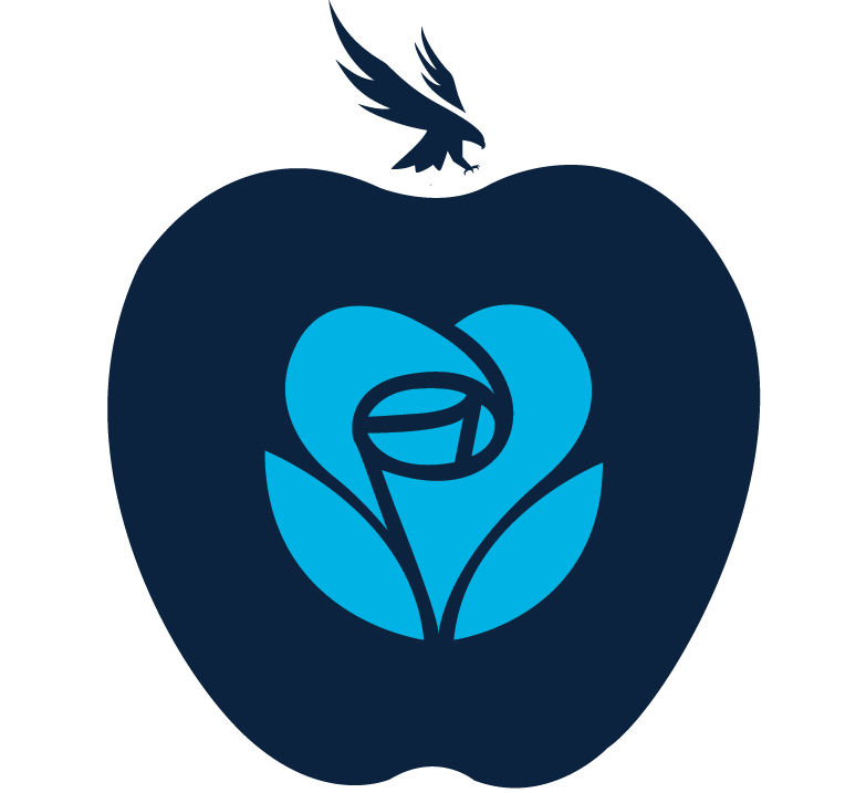 Nourish to Flourish Apple