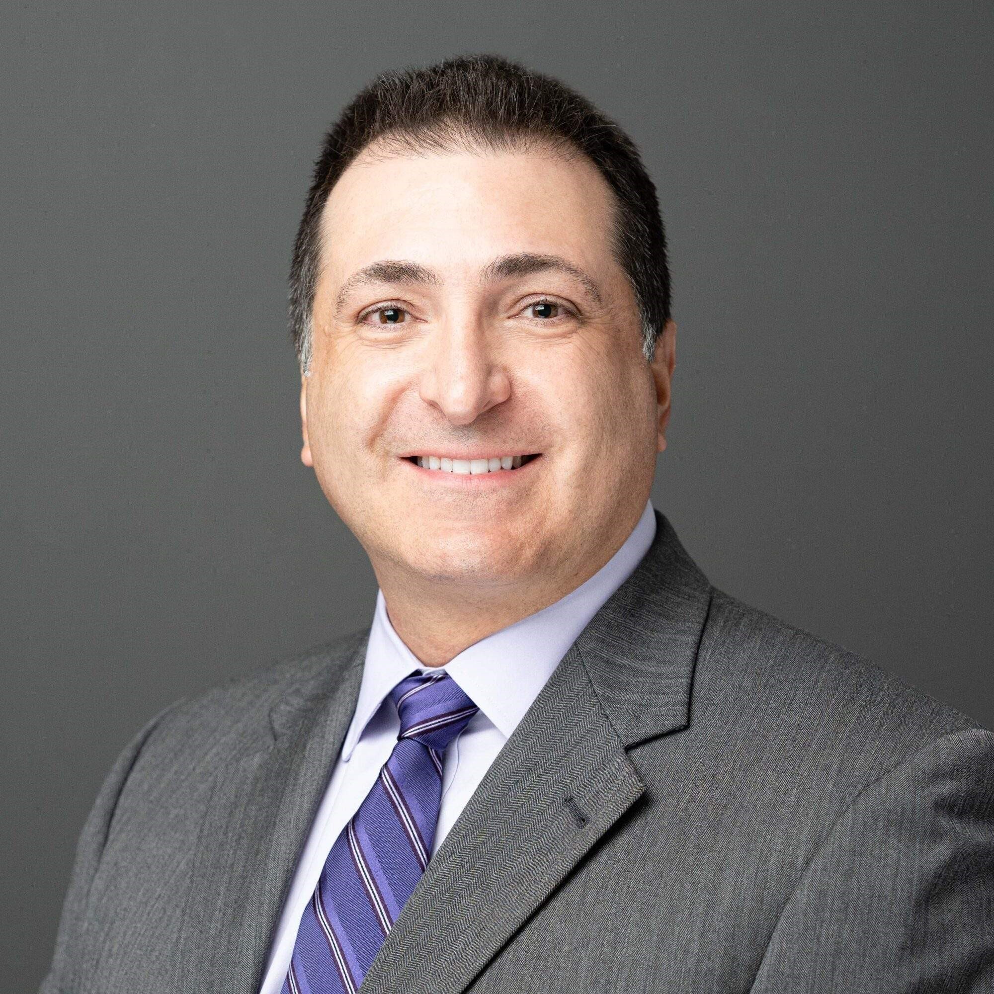 Victor DeRienzo