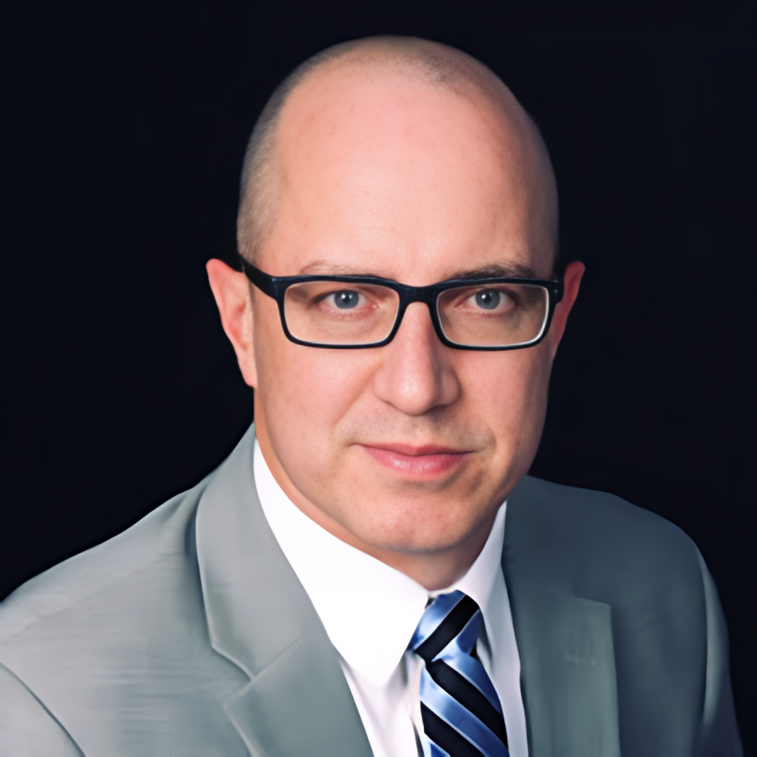 Headshot of Adam M. Boyd