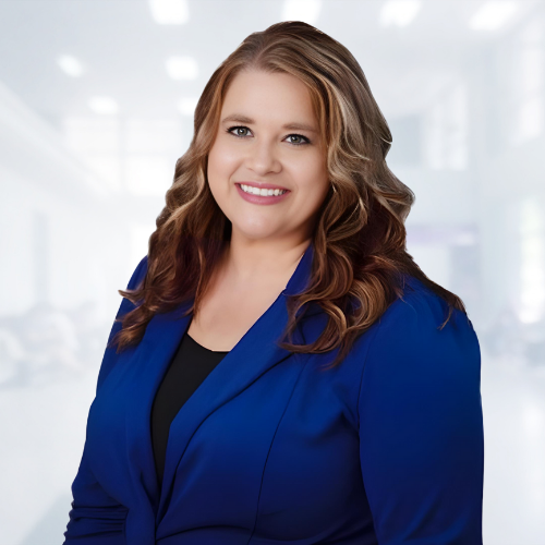 Kristen Sutton Headshot