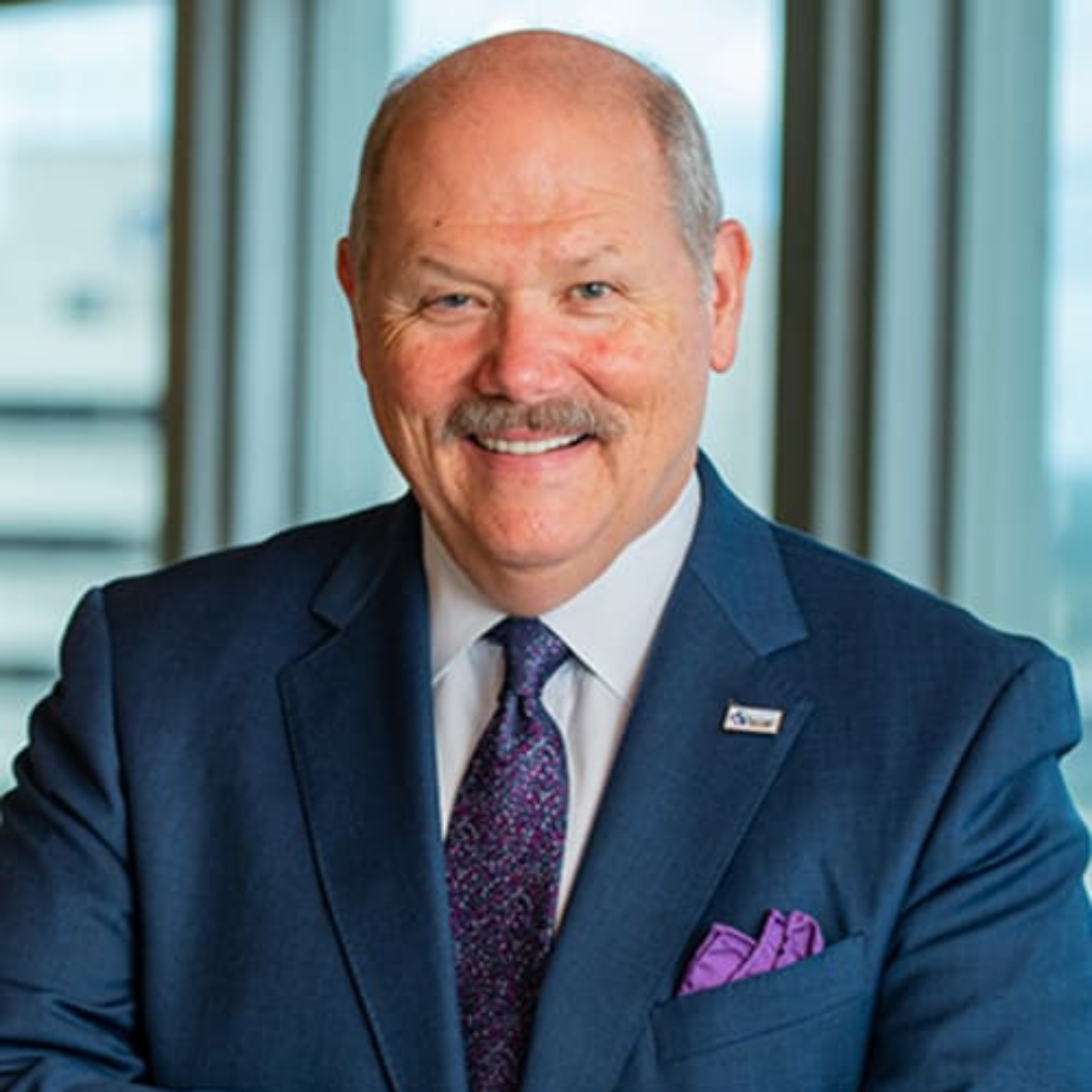 Headshot of Michael Mayo